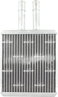 Heat Exchanger, interior heating 54477