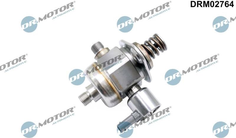 High-pressure Pump DRM02764