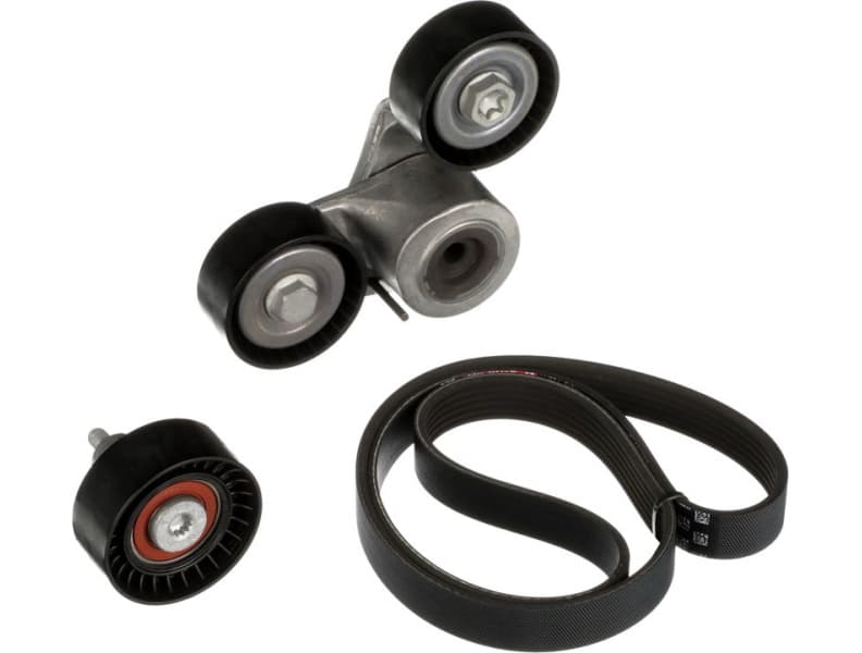 V-ribbed Belt Set Micro-V® E-START™ K016PK1441EST