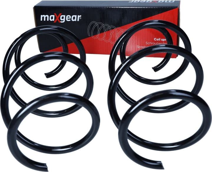 Suspension Spring 60-1438D