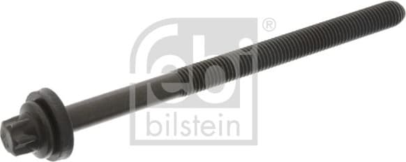 Cylinder Head Bolt 18617