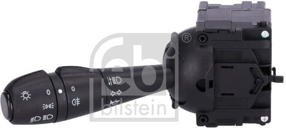 Direction Indicator Switch 197027