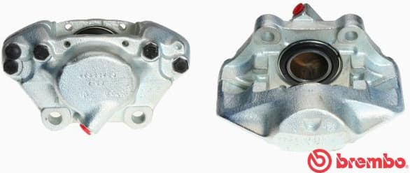 Brake Caliper ESSENTIAL LINE F 06 028