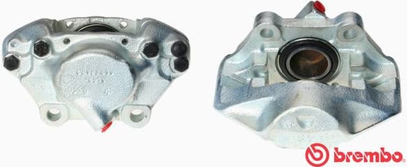 Brake Caliper ESSENTIAL LINE F 06 029