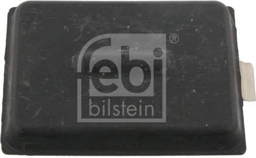 Rubber Buffer, suspension 32538