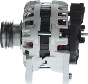 Alternator 1986A01067