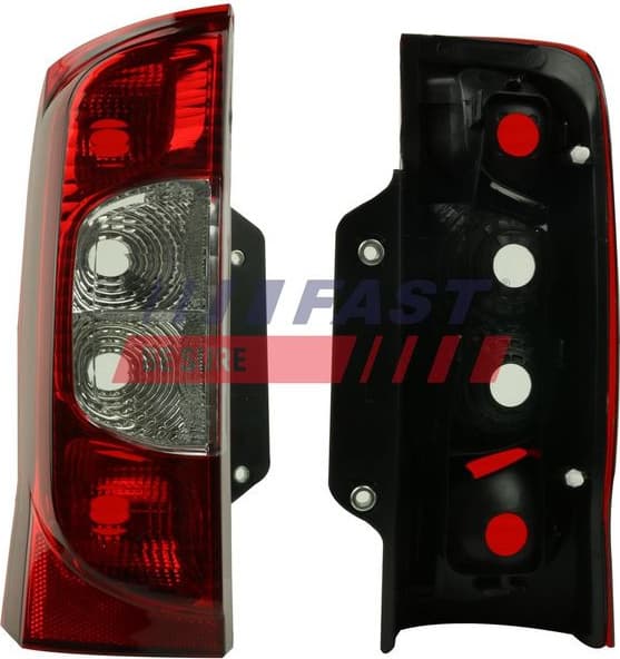 Tail Light FT86381