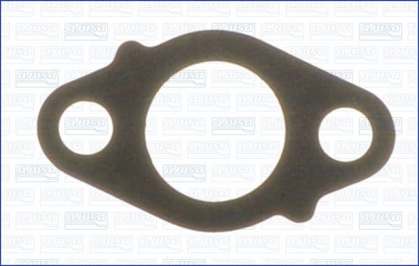 Gasket, oil pump 00709000