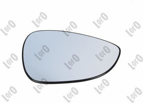 Mirror Glass, exterior mirror LORO 1214G01 - image 2