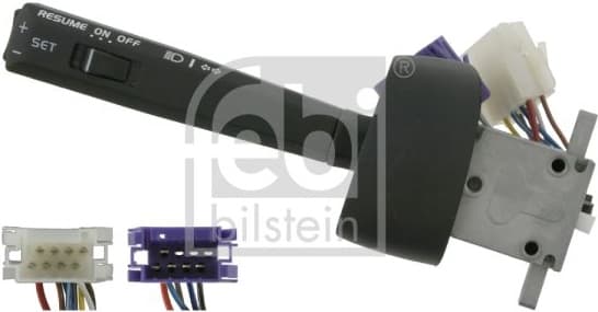 Steering Column Switch 18964