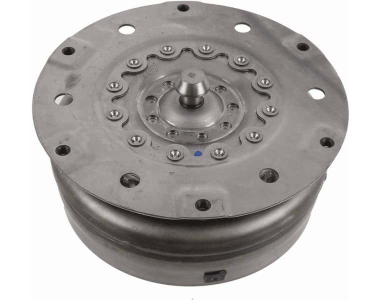 Torque Converter 0700 005 728 - image 2
