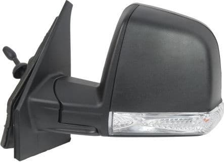 Exterior Mirror LORO 1152M01