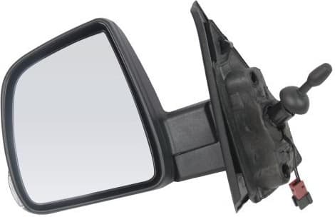 Exterior Mirror LORO 1152M01 - image 2