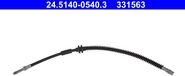 Brake Hose 24.5140-0540.3 - image 4