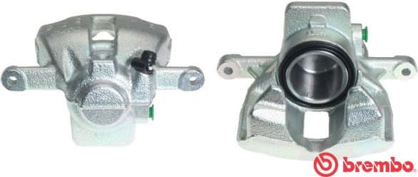 Brake Caliper ESSENTIAL LINE F 06 167