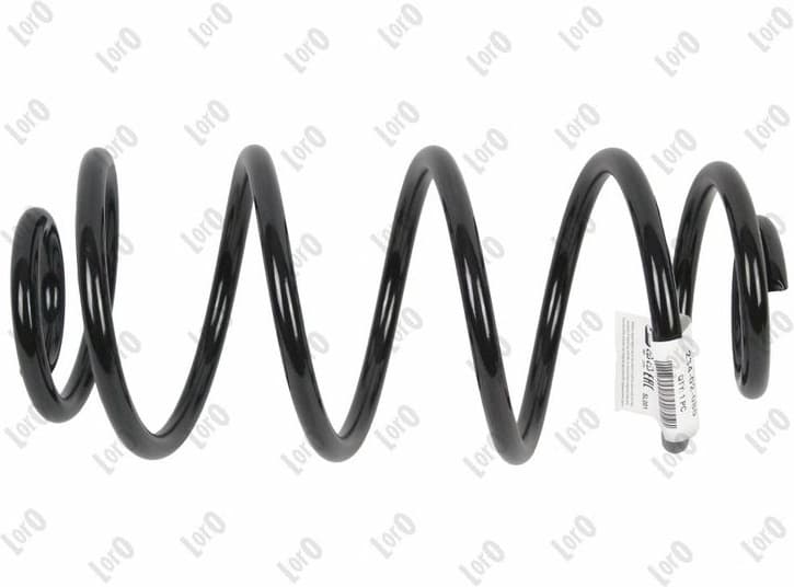 Suspension Spring LORO 234-02-080