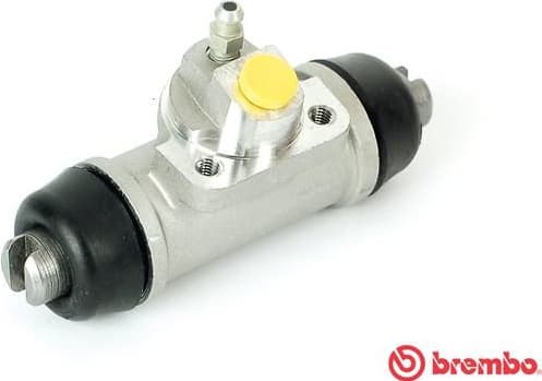 Wheel Brake Cylinder ESSENTIAL LINE A12957 - image 2