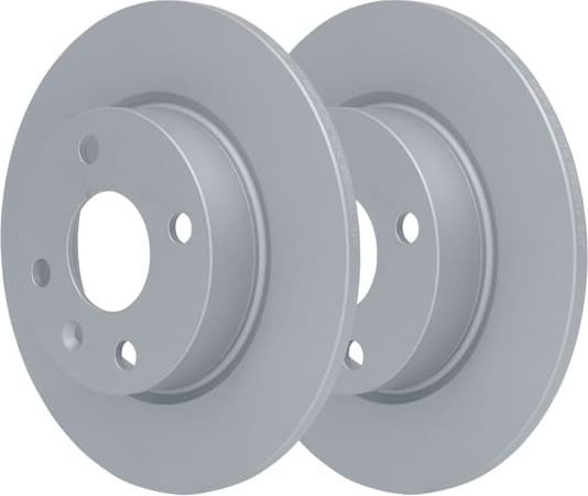 Brake Disc 24.0110-0268.1 - image 3