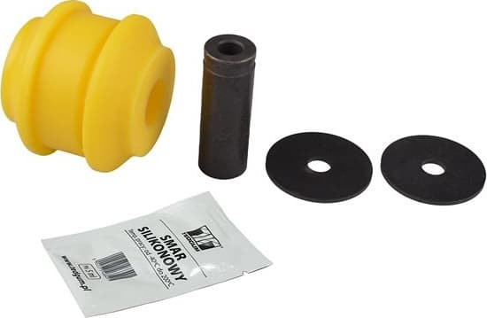 Mounting, control/trailing arm TED27669