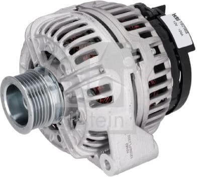 Alternator 192968