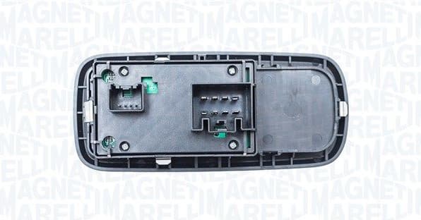 Switch, window regulator 000051109010