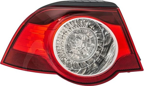 Tail Light Assembly 2VA009246131