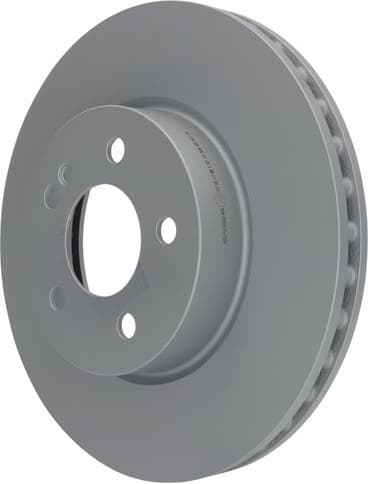Brake Disc 24.0128-0330.1 - image 3