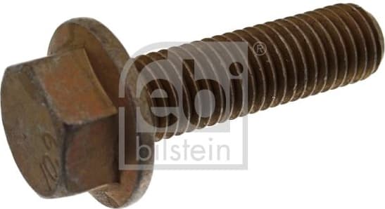 Collar Bolt, propshaft 44834