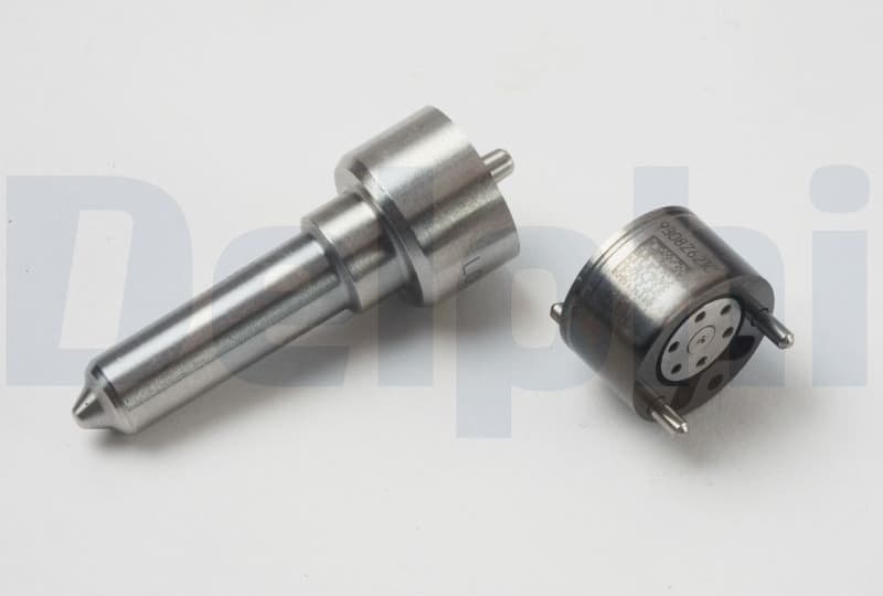 Repair Kit, injection nozzle 7135-647