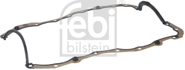 Gasket, oil sump 196543