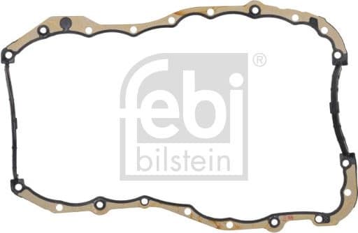 Gasket, oil sump 196543 - image 2