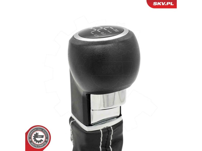 Gear Lever Knob 63SKV549 - image 4