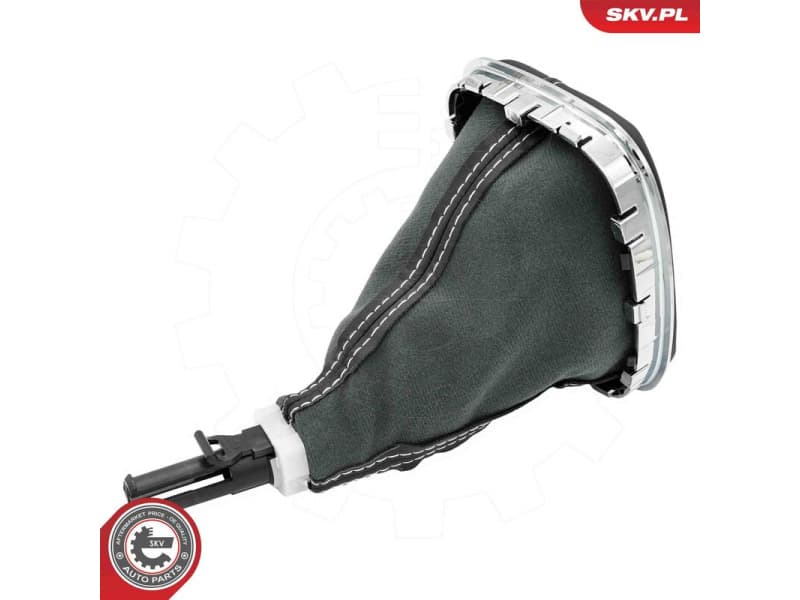 Gear Lever Knob 63SKV549 - image 6