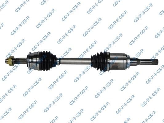 Drive Shaft 208160