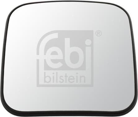 Mirror Glass, wide angle mirror 49929