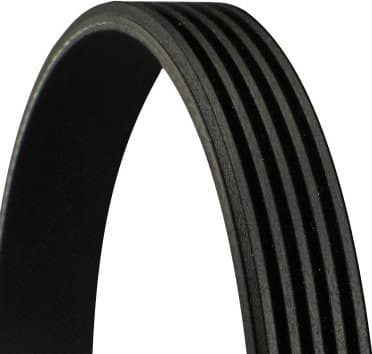V-ribbed Belt 5PK1166 EXTRA