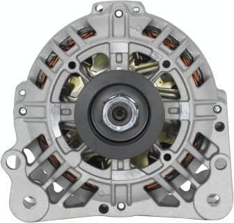Alternator 8EL 011 712-891 - image 2
