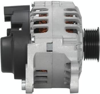 Alternator 8EL 011 712-891 - image 4