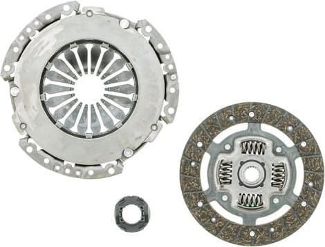 Clutch Kit AISIN Clutch Kit (3P) KM-123 - image 2