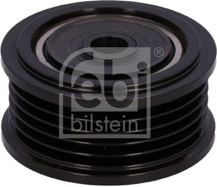 Deflection/Guide Pulley, V-ribbed belt 197205