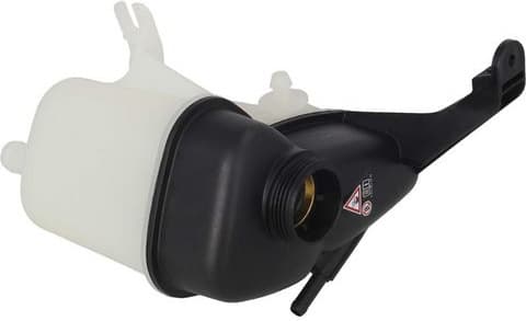 Expansion Tank, coolant 7720150 - image 2