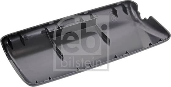 Cover, exterior mirror 100010
