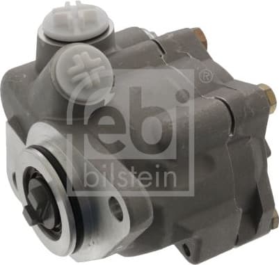 Hydraulic Pump, steering 48762