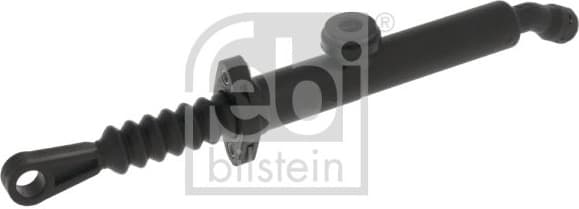 Master Cylinder, clutch 101823