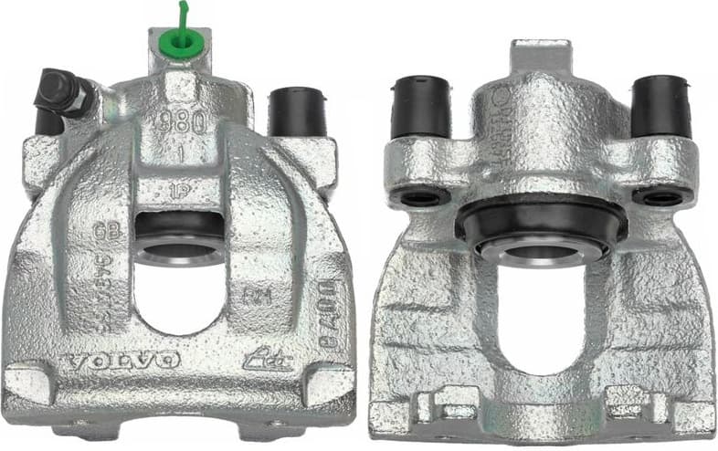 Brake Caliper 24.3421-9980.5 - image 2