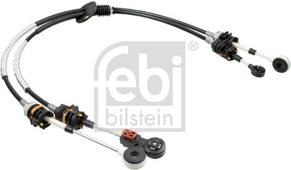 Cable Pull, manual transmission 179903