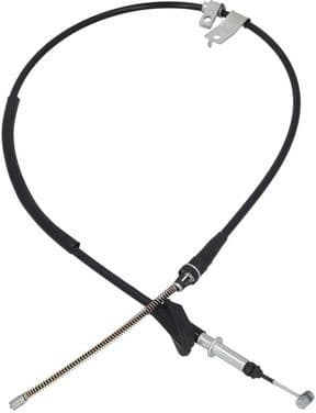 Cable Pull, parking brake 1190137 - image 2