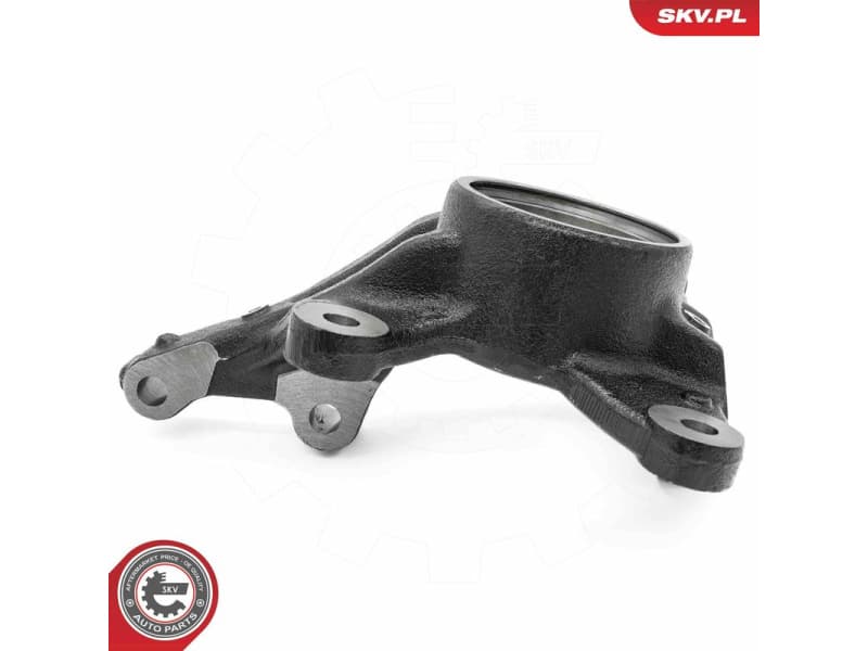 Steering Knuckle, wheel suspension 73SKV022 - image 6