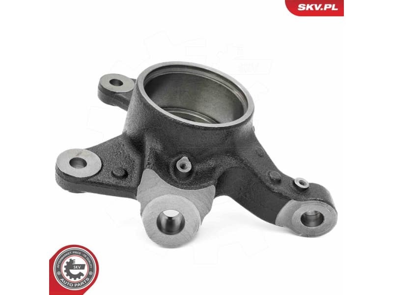 Steering Knuckle, wheel suspension 73SKV022 - image 7