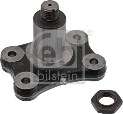 Repair Kit, steering idler arm 44410